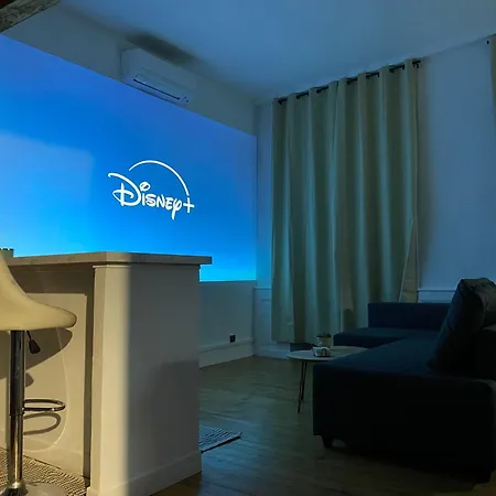 Cinema Et Jeux De Societe, Calme * Arlanc