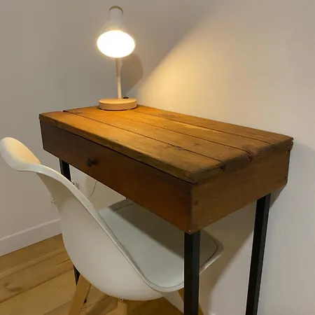 Cinema Et Jeux De Societe, Calme Apartment Arlanc
